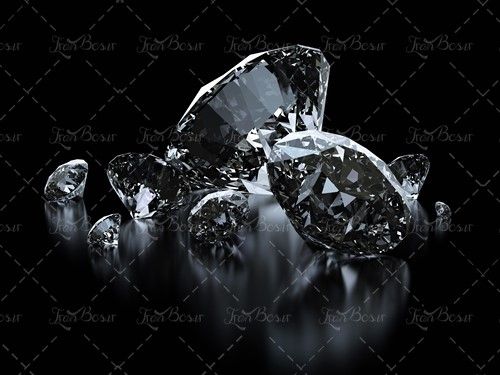 الماس طلافروشی جواهرات برلیان 