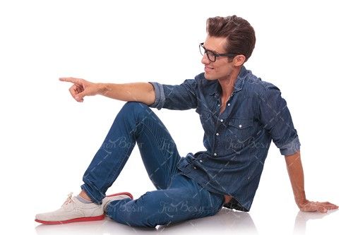 لباس مردانه پوشاک ست پیراهن و شلوار
