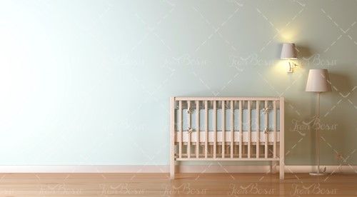 آپاژور پارکت تخت کودک تخت بچه 