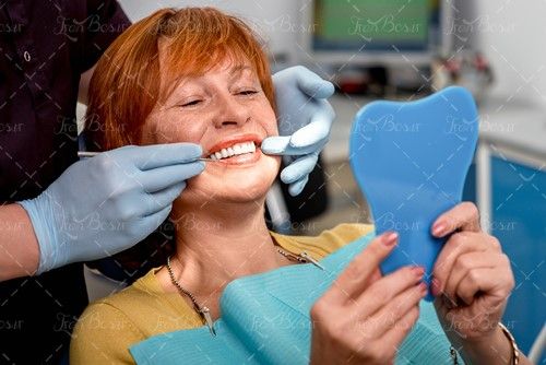 بهداشت دهان و دندان ،دندان پزشکی 