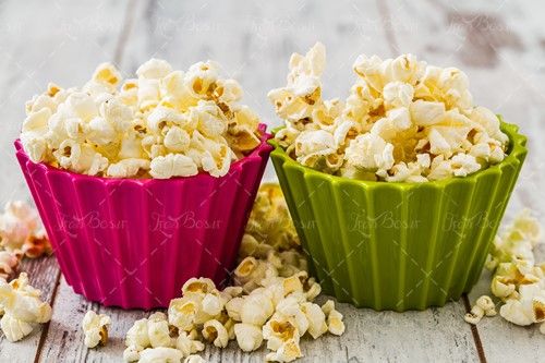قنادی آجیل فروشی پف فیل 