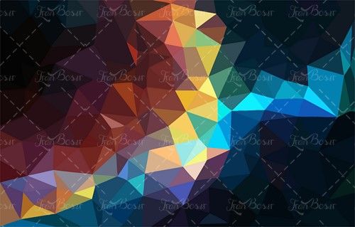 تصویر زمینه بکگراند پس زمینه سه بعدی