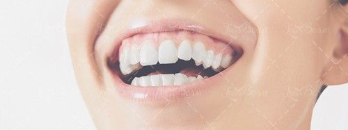 بهداشت دهان و دندان ،دندان سفید 