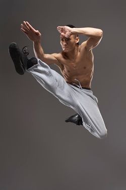 ورزش رزمی کاراته تکواندو مبارزه 4