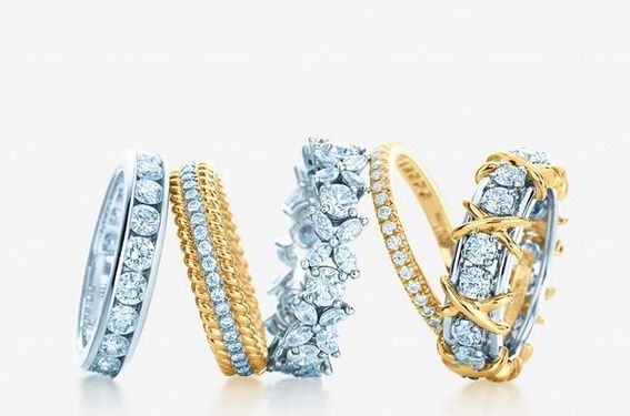 طلا فروشی جواهرات برلیان  