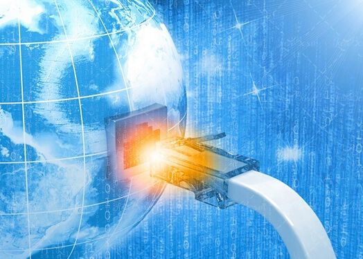 اینترنت  دهکده جهانی 3