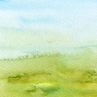 تصویر زمینه  بکگراند آبی نقاشی2  