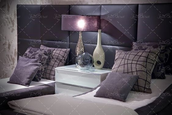 سرویس خواب سرویس چوب 2