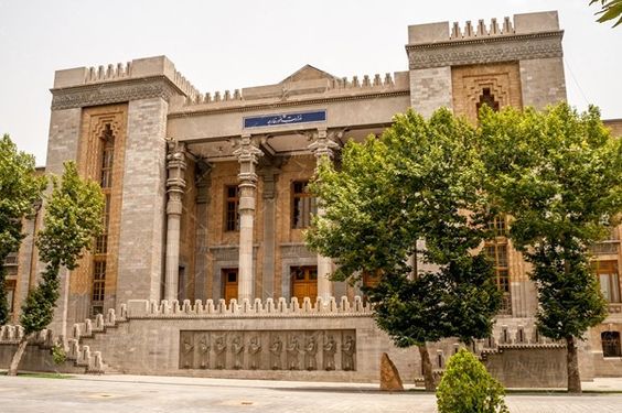 آژانش گردش گری  مکانهای دیدنی1  