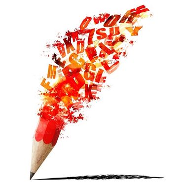 لوازم التحریر مداد سیاه 