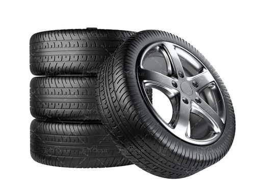 لاستیک ماشین تایر خودرو 1