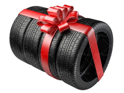 لاستیک ماشین تایر خودرو 5