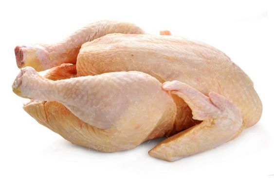 پروتئینی مرغ فروشی1 