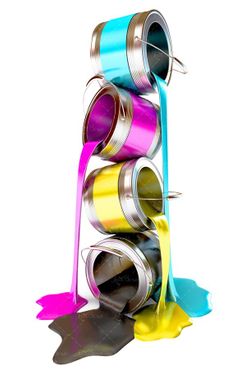 ابزار و رنگ فروشی دیوار نویسی 