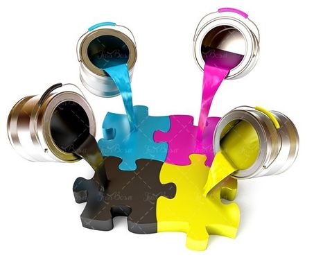  رنگ نقاشی ساختمان 