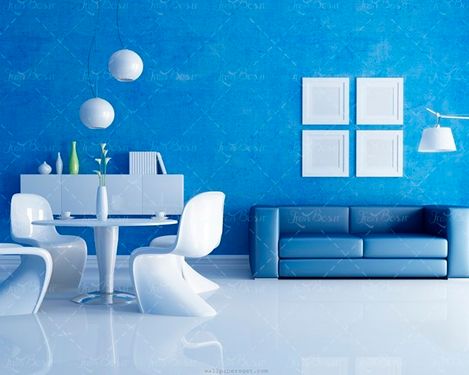 طراحی داخلی ساختمان 