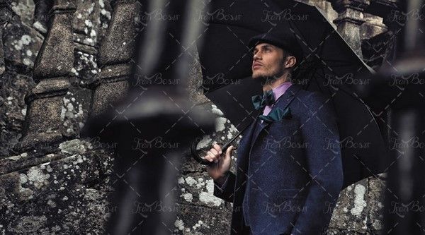 بوتیک لباس فروش مردانه پوشاک 