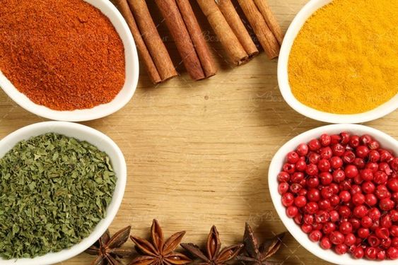 ادویه جات عطاری چوب دارچین 