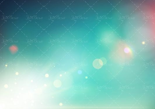 بکگراند سبز فیروزه ای 