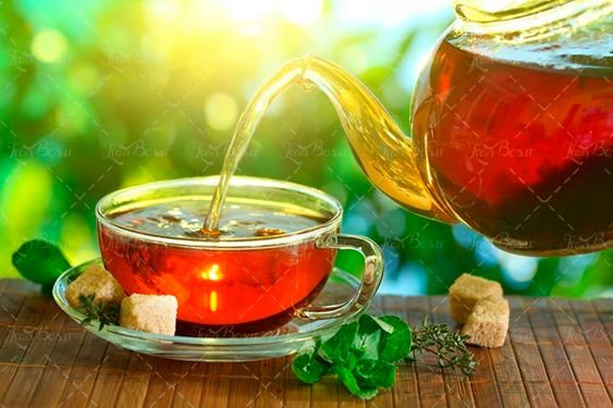 سفره خانه سنتی قهوه خانه 