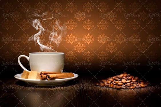 قهوه کاپوچینو کافی میکس 