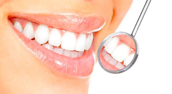 جرم گیری دندان دندان پزشک 