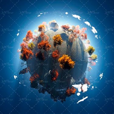 بکگراند کره زمین پس زمینه زمین