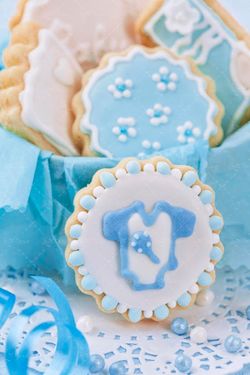 قنادی  خامه شیرینی شکلکی  