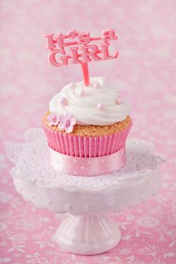 قنادی شیرینی شکلی صورتی رنگ1 