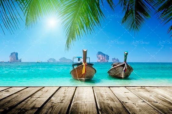 ساحل دریا قایق 