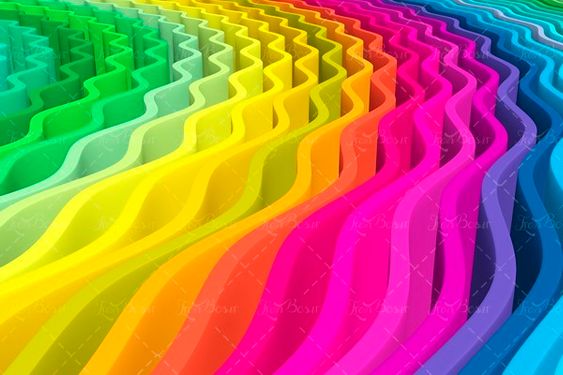 بک گراند رنگی پس زمینه 