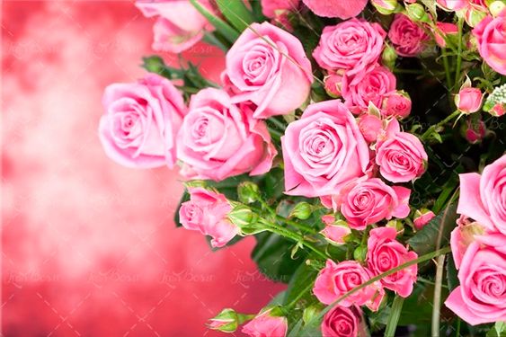 دسته گل گل مناسبتی5