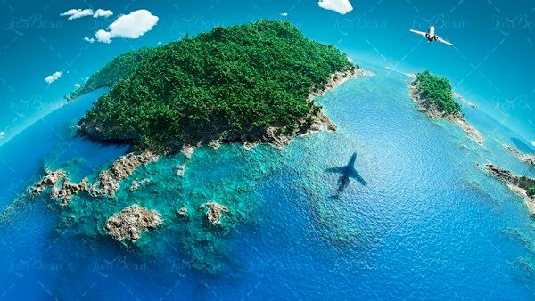 آژانس هواپیمایی خدمات گردشگری