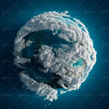 هواشناسی کره ززمین 