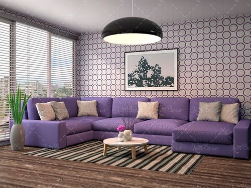 پارکت طراحی داخلی دکوراسیون1