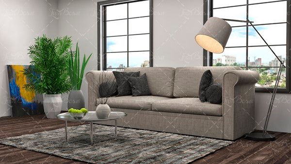 پارکت طراحی داخلی دکوراسیون7