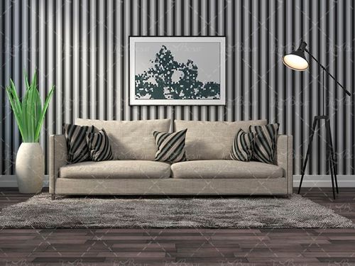 پارکت طراحی داخلی دکوراسیون10