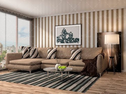 پارکت طراحی داخلی دکوراسیون12