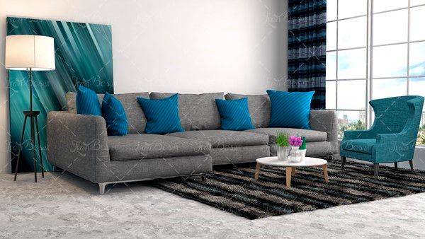 پارکت طراحی داخلی دکوراسیون15