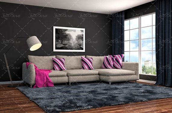 پارکت طراحی داخلی دکوراسیون19