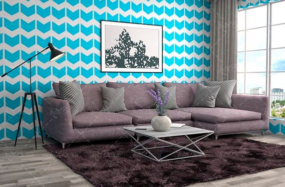 پارکت طراحی داخلی دکوراسیون40