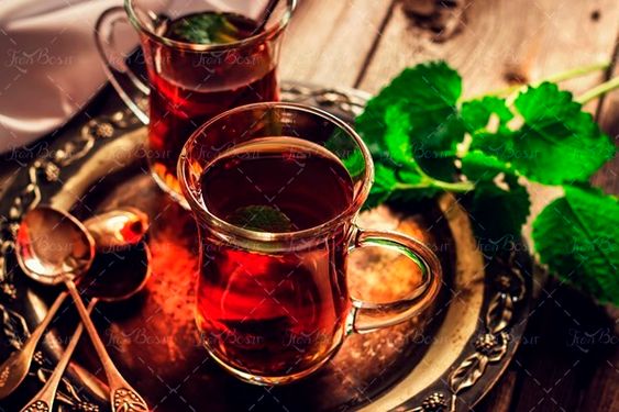 چای قهوه خانه کافه سنتی2