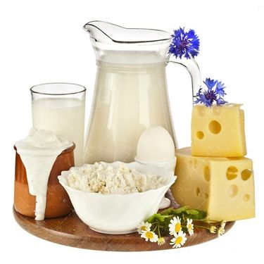  لبنیات، لبنیات محلی کره محلی5