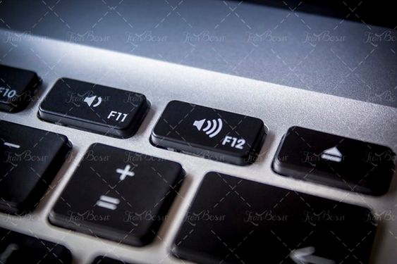 صفحه کلید لب تاب 1