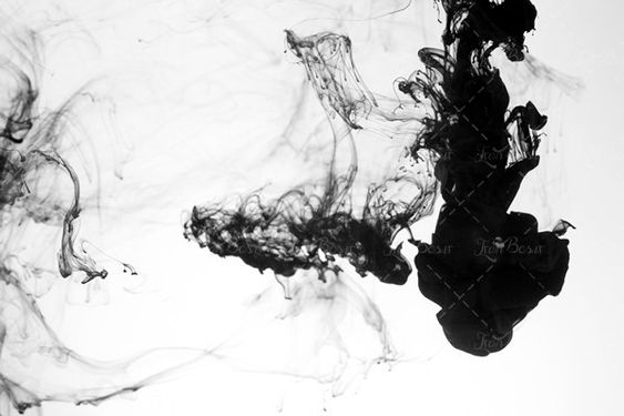 دود رنگ دود گرافیکی3 