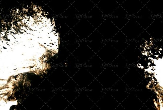 دود رنگ دود گرافیکی6 