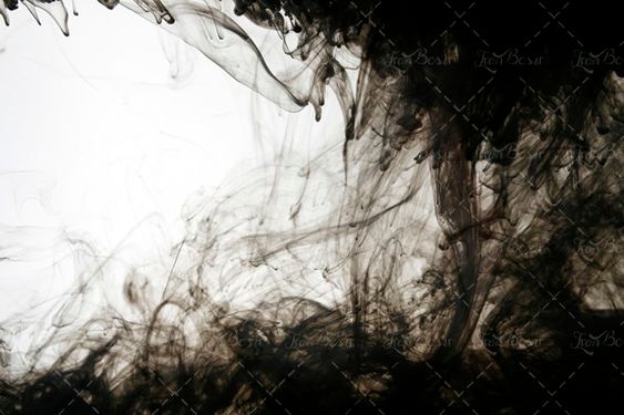 دود رنگ دود گرافیکی7 