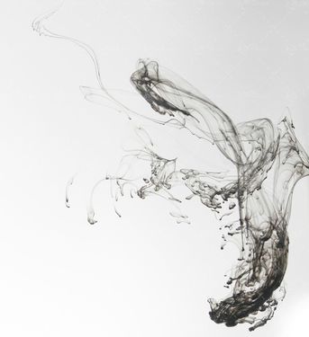 دود رنگ دود گرافیکی8 