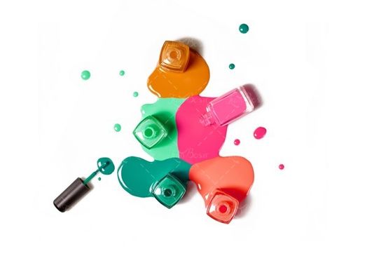 لاک انواع لاک با رنگهای مختلف 3