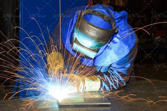 جوشکاری ، جوش آرگون 